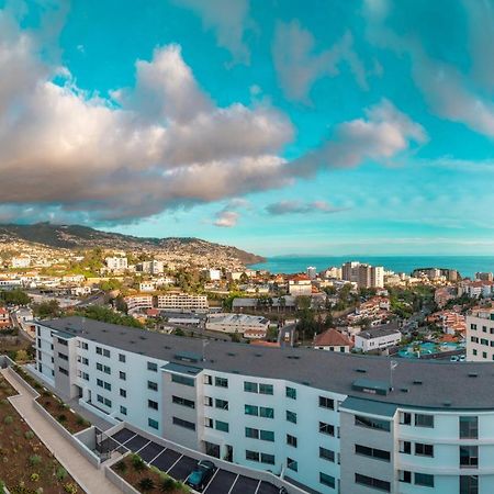 The Place Funchal  Luaran gambar