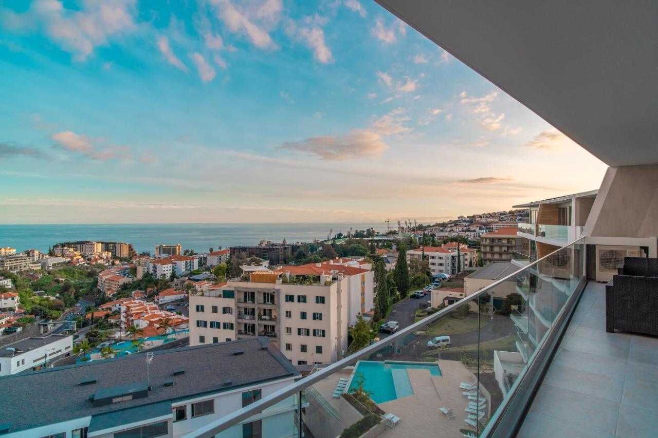 The Place Funchal  Luaran gambar