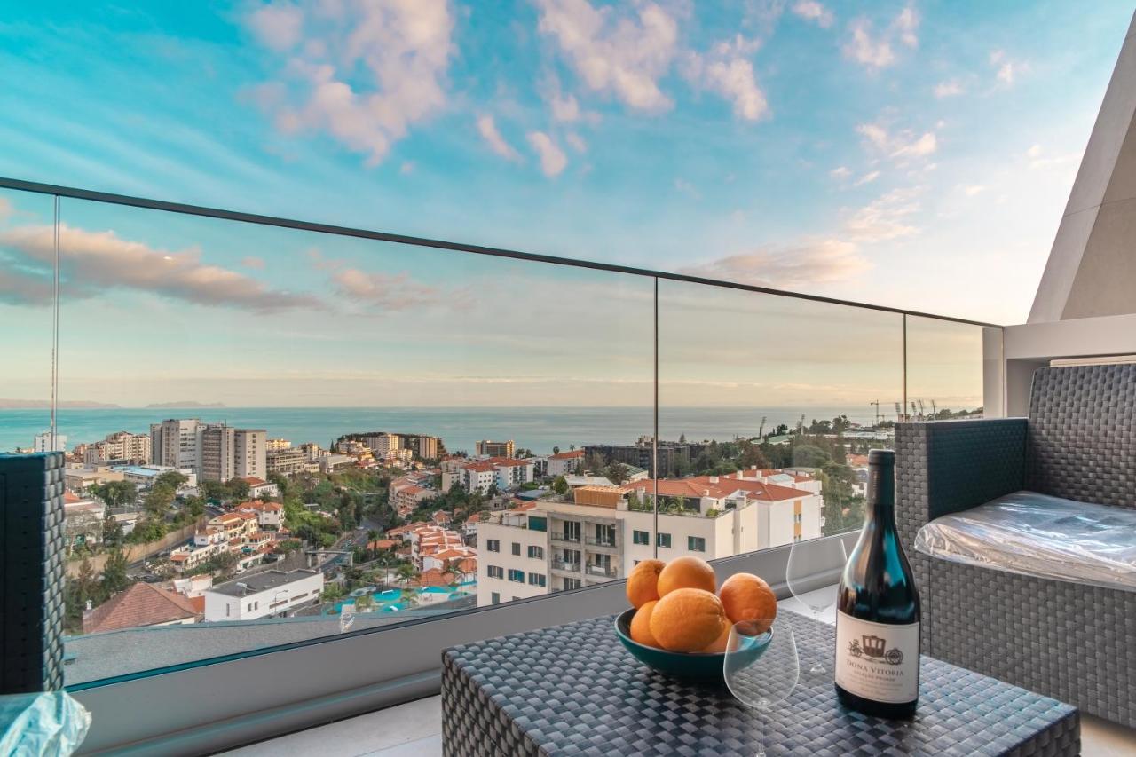 The Place Funchal  Luaran gambar