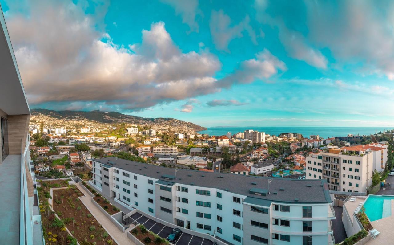 The Place Funchal  Luaran gambar